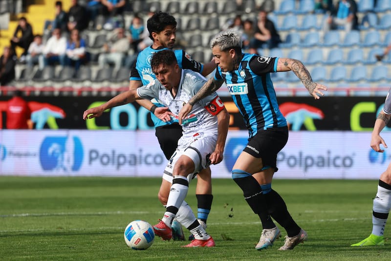 pin up chile futbol chieno 2025