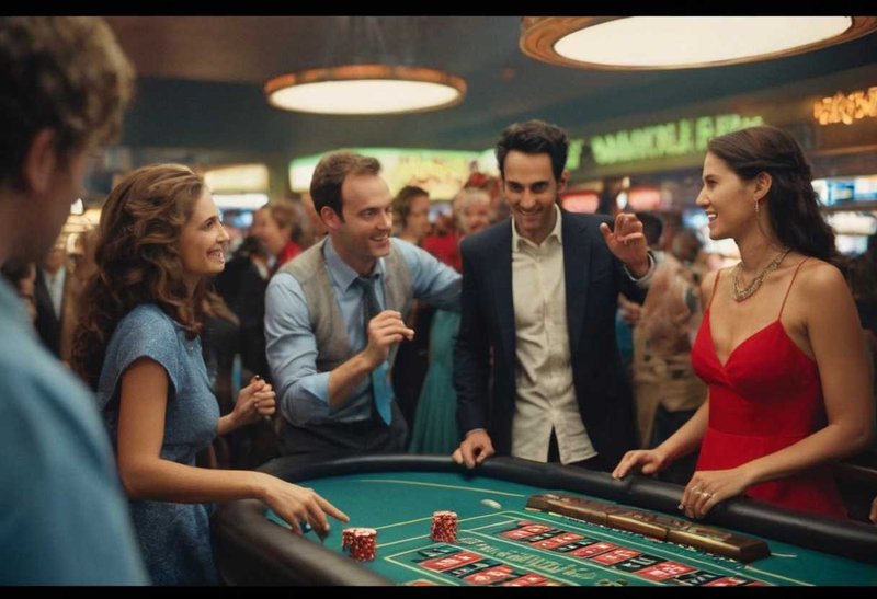 Découvrez l'Incroyable Exclusivité de l'Uncrossable Rush au Meilleur Casino en