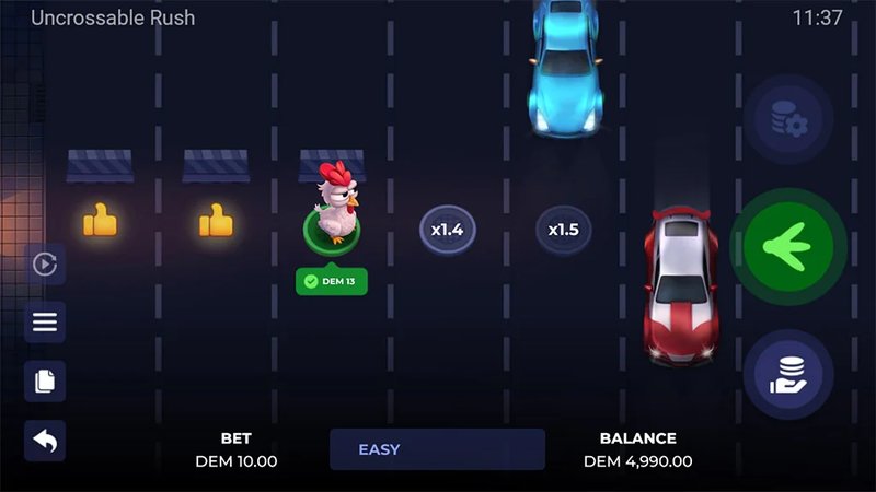 La Marea de la Exclusiva Slot